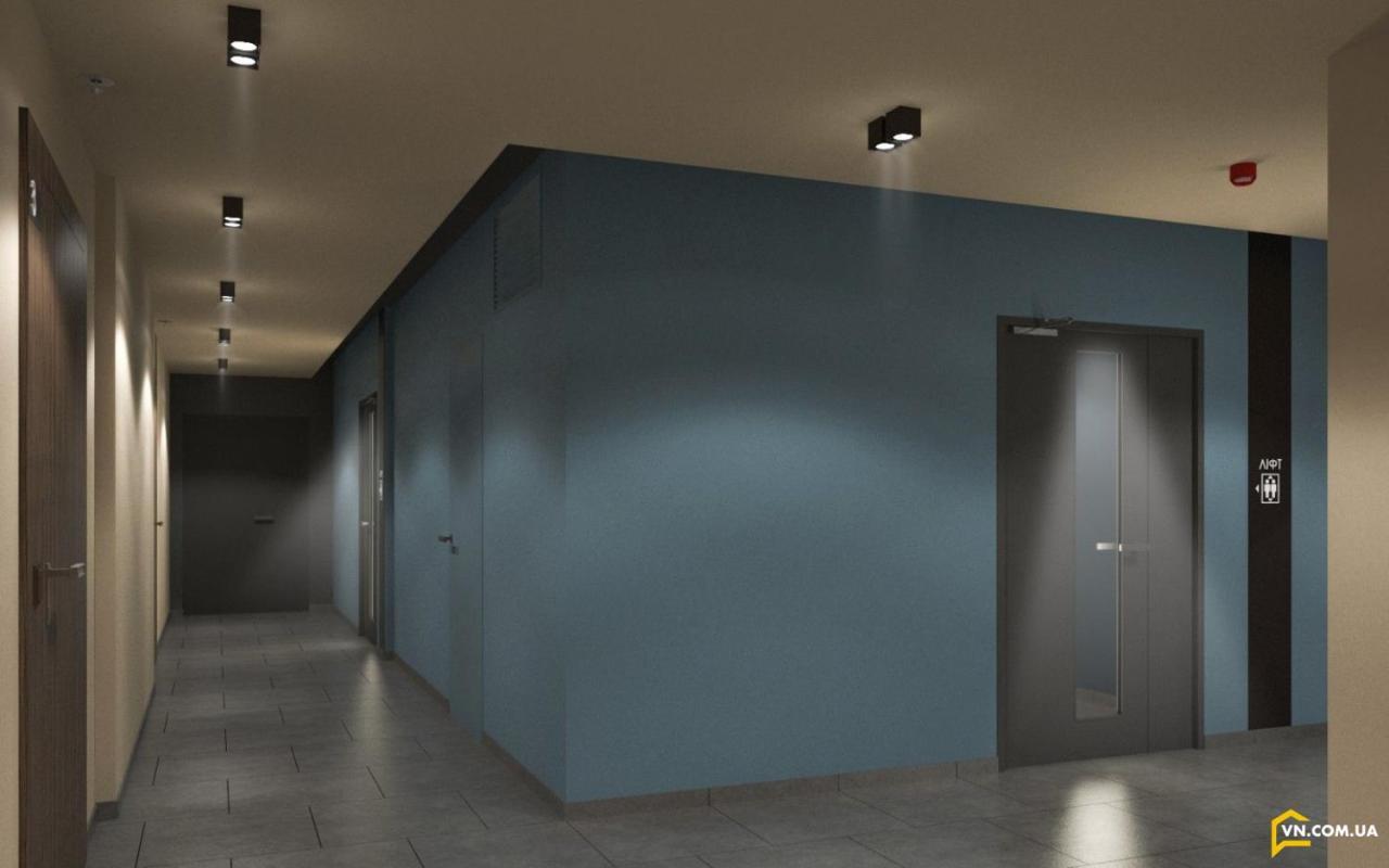 Studio Viktory 5 В, 21 Floor, Kiew Exterior foto