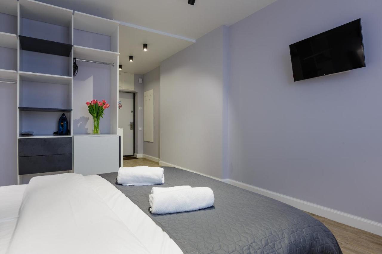 Studio Viktory 5 В, 21 Floor, Kiew Exterior foto